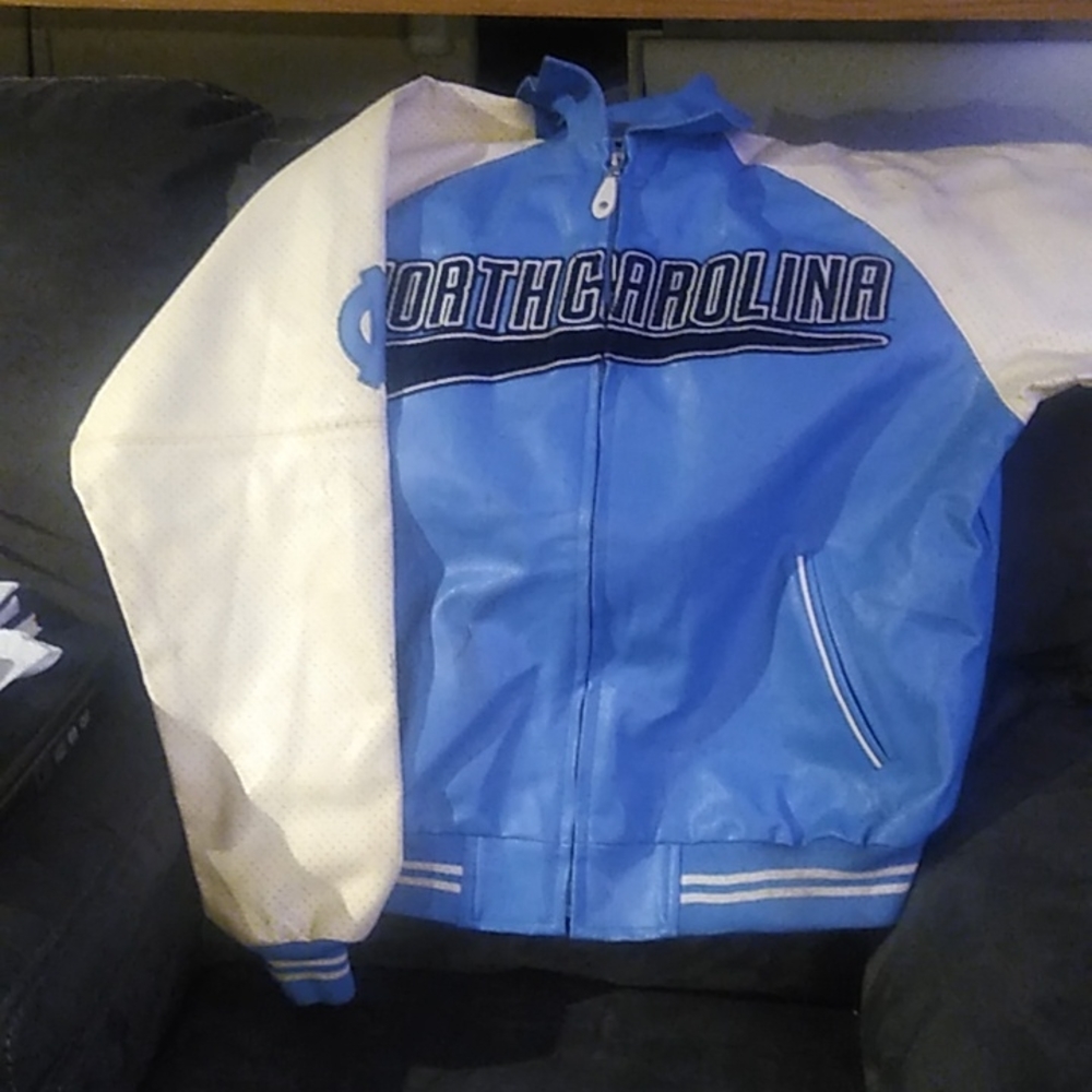 Varsity College Jacket sM
